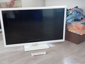 Panasonic viera smart tv - 2