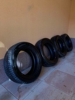 Letné pneumatiky pneu Superia ECO Blue 225x60 R17 - 2