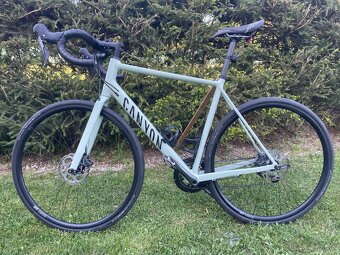 Canyon Endurace 6 veľk. L - 2