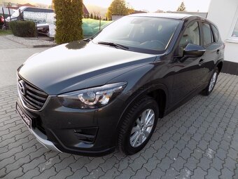 Predam cx5 - 2