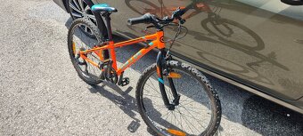 Bicykel Kellys kiter - 2