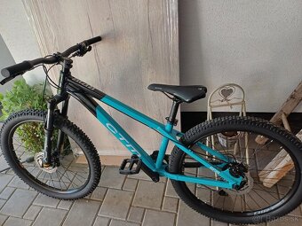 CTM Raptor 2.0 - 2