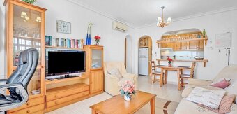 Španělsko – Orihuela Costa, Playa Flamenca Dům 4+1 s terasou - 2