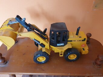 predám hracky - 2