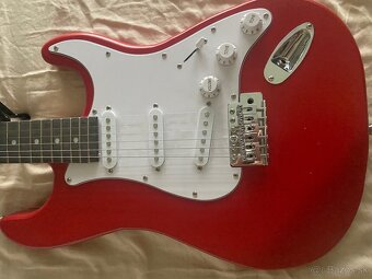 elektrická gitara - 2