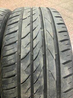 205/50 R17 MATADOR HECTORRA3 letne - 2