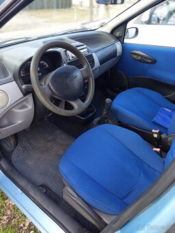 Fiat Punto 1.9.44kw Diesel. - 2