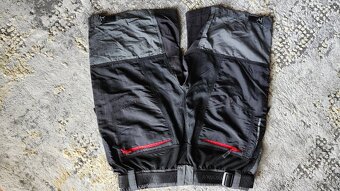 MTB kratasy - 2