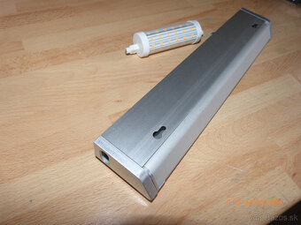 led na kuch linku a nahrada led do halogen.reflektora - 2