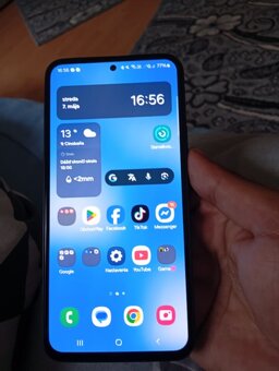 SAMSUNG-A54, 5G - 2