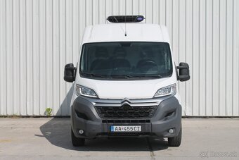 Citroën Jumper Chladiarenský 120kW M6 L2H2 - 2