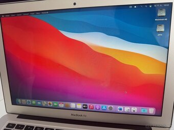 MacBook Air - 2