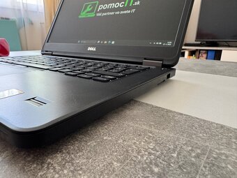 Dell Latitude E5450 – i5/8GB RAM/256GB SSD / LTE – TOP stav - 2