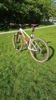 TREK XCALIBER 8 - 2