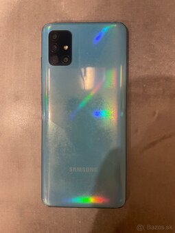 Samsung Galaxy A51 - 2