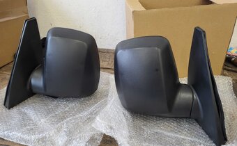 Kia k2500 2900 spetne zrkadlá Nové - 2