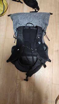 Black Diamond betalight 30L M - 2