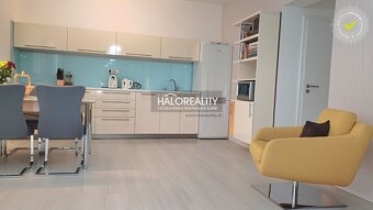 HALO reality - Predaj, trojizbový byt Komárno, v lukratívnej - 2