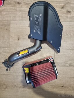 AEM cold air intake kid - 2
