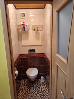 Prenájom 3 izbový byt Bardejov - 2