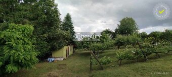 HALO reality - Predaj, rekreačný pozemok Krupina, Stará hora - 2