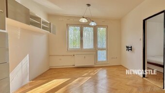 NEWCASTLE | Prenájom 3-izbového bytu 65 m² s balkónom, voľný - 2