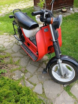 Simson - 2