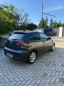 Seat Ibiza FR 1.9tdi 96kw - 2