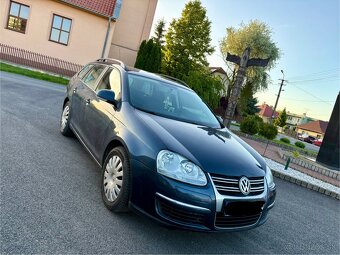 Volkswagen golf 5 - 2
