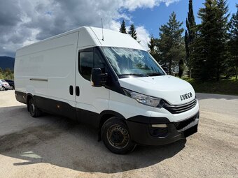 Iveco Daily - 2