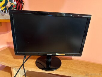 ASUS VS197DE - 2