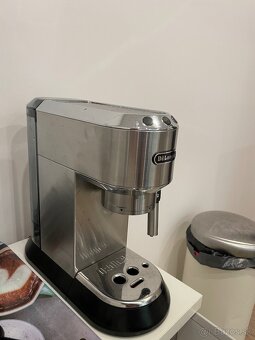 Delonghi Kávovar - 2