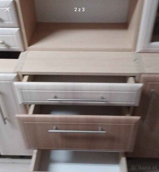 Predam kuchynsku linku za 650 € - 2