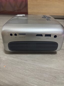 Projektor philips - 2
