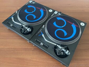 Technics SL 1200 - 2