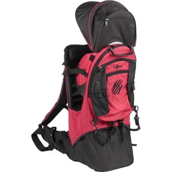 Turistický nosič Zopa Carrier s pláštenkou - 2