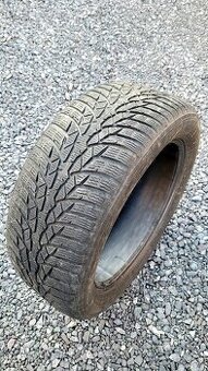 Nokian 225/50 R17 Zimné (2ks) - 2