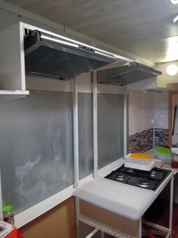 Predam karavan  na predaj gastro - 2