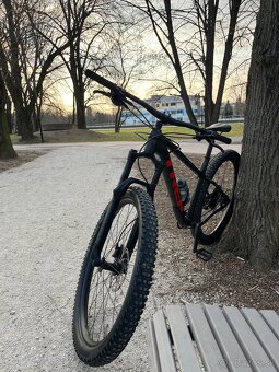 Trek Roscoe 8 - 2