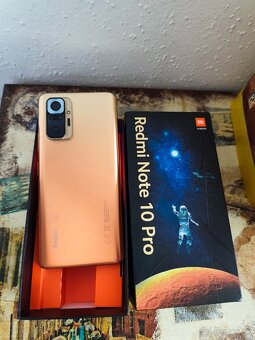 Redmi note 10 pro - 2