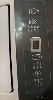 Prenosná klimatizácia Hisense APH09 - 2