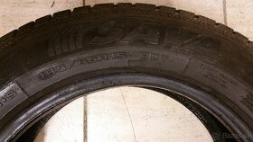 Zimná pneumatika 185/65 R15 Sava Eskimo S3 - 2