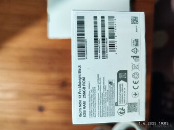 Redmi note 13 Pro - 2
