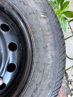 4x100 r13 - 2