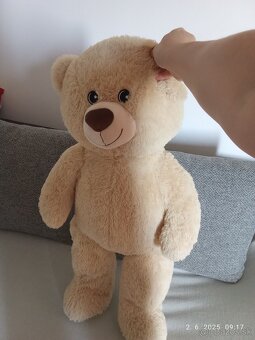 Medveď velky - 2