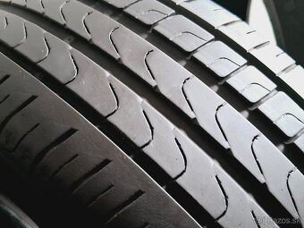 195/55 r15 letné pneumatiky Goodyear - 2