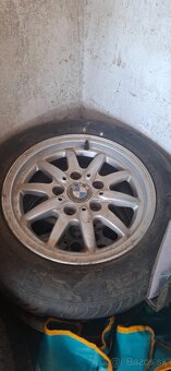 Kolesá R15 5x120 - 2