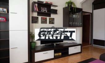 1,5-izb byt, Riazanská ul. – Nové Mesto - 2