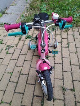 Btwin 14 - 2