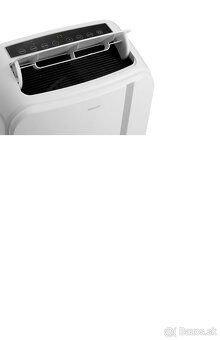 Mobilná klimatizácia Sencor SAC MT1240C Wi-Fi - 2